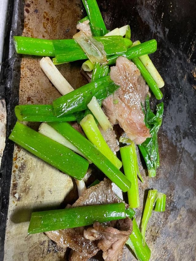 ホルモン料理専門處 利根屋 - サブ画像2