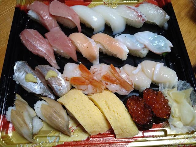 はま寿司 海老名上河内店 - サブ画像1