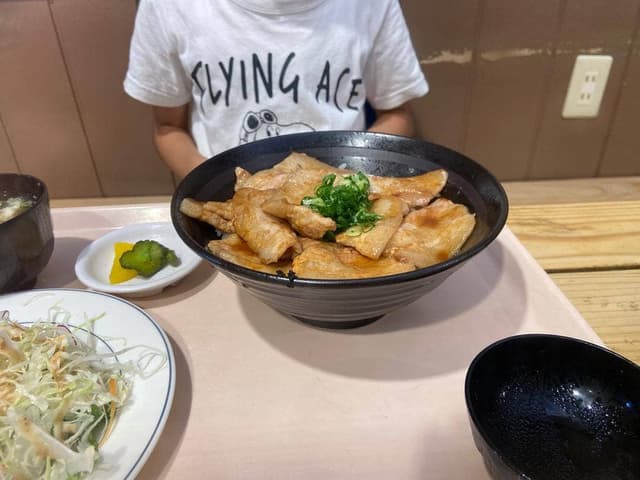 道の駅丹後王国 食のみやこ トン's キッチン - サブ画像1