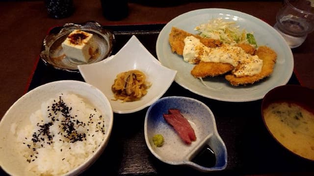 つくよみ 離れ - サブ画像2