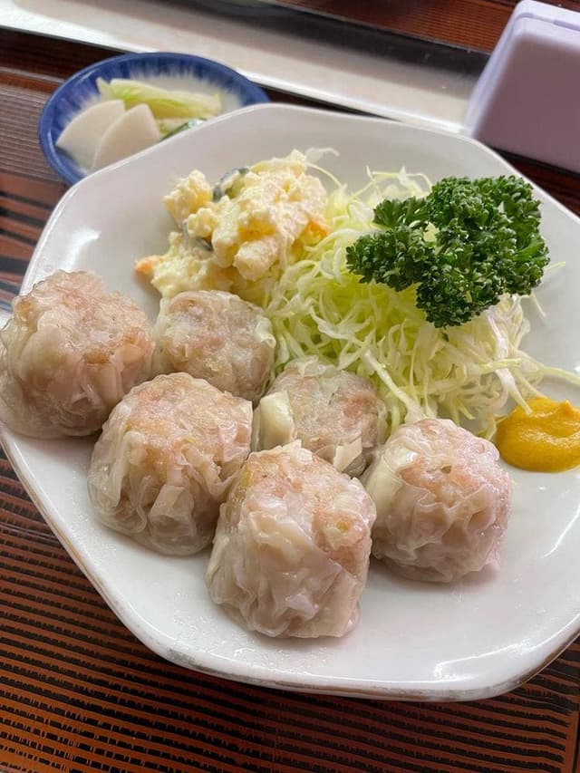 南光軒 - サブ画像2