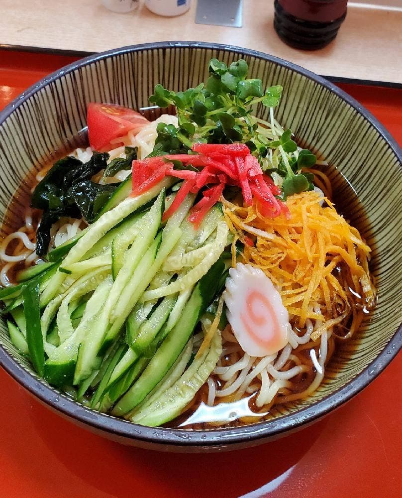 大村庵