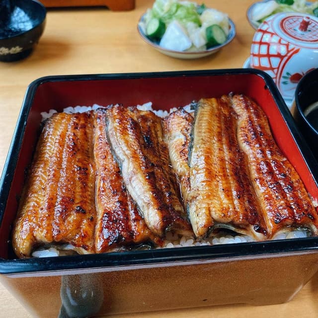 札幌のうなぎや - サブ画像2