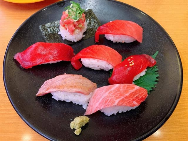 スシロー 成田店 - サブ画像1
