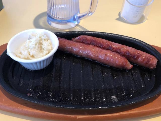 サイゼリヤ 栃木石橋店 - サブ画像2