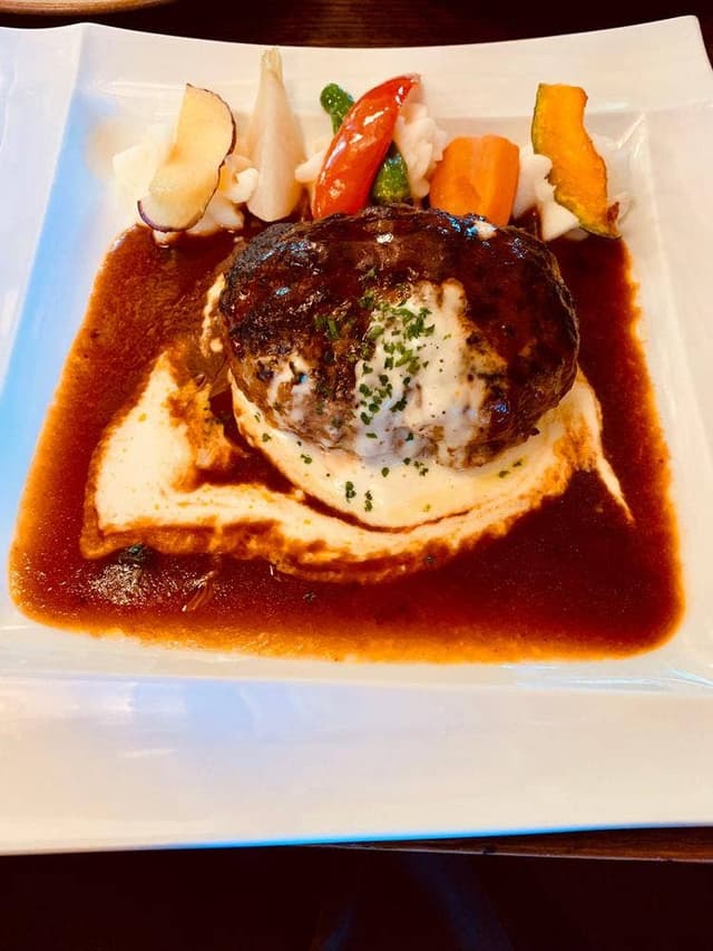 ベーカリー ペニーレイン つくば店 - サブ画像3