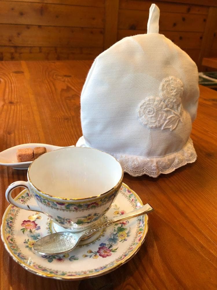 Tea Salon MELENGE