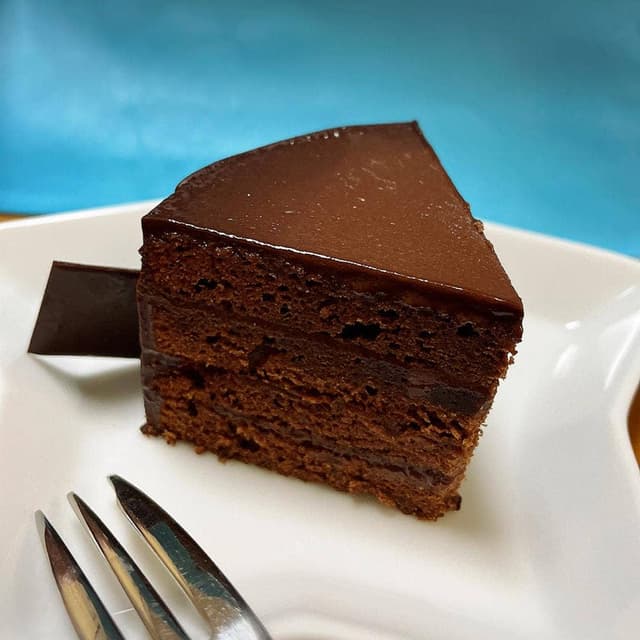 ORDINAIRE CHOCOLAT - サブ画像1