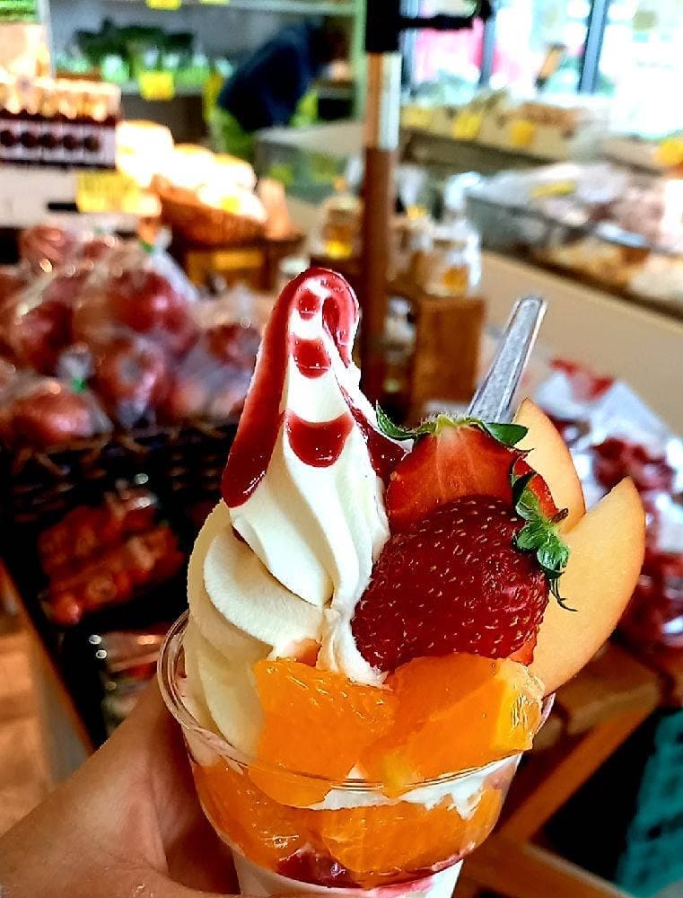 野菜畑マルシェ