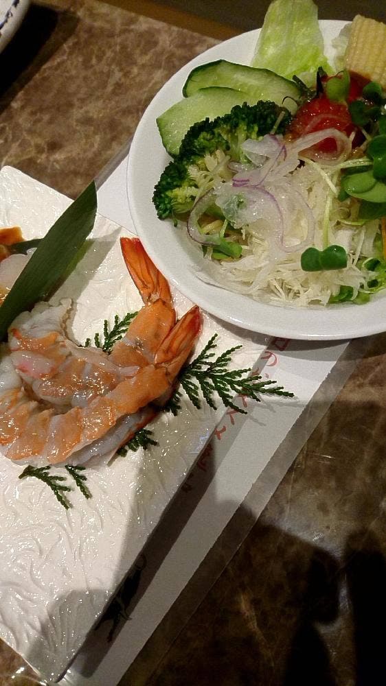 亜李蘭別邸 佐伯店