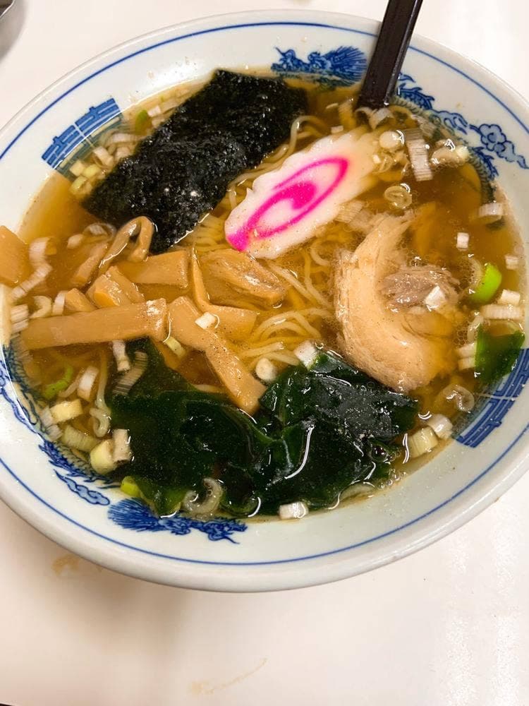 栄来軒