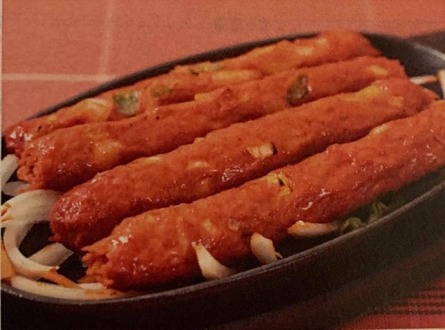 インド料理プジャ - サブ画像2