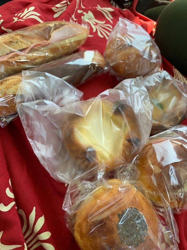 丸山パン - サブ画像1