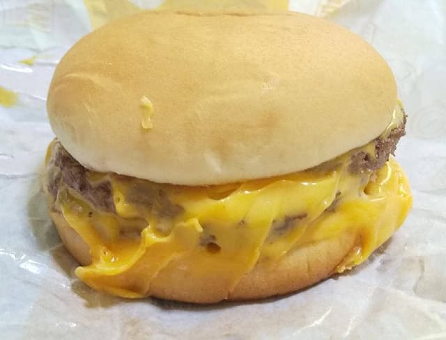 マクドナルド 八尾高美町店 - サブ画像3