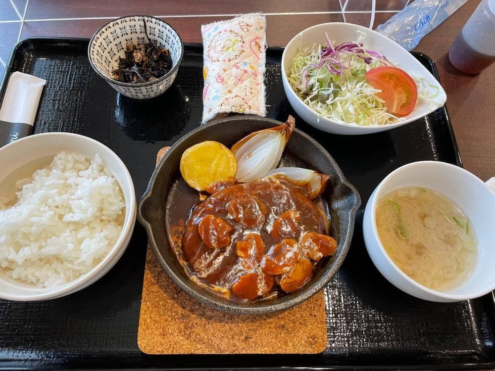 キッチン ヨシミ