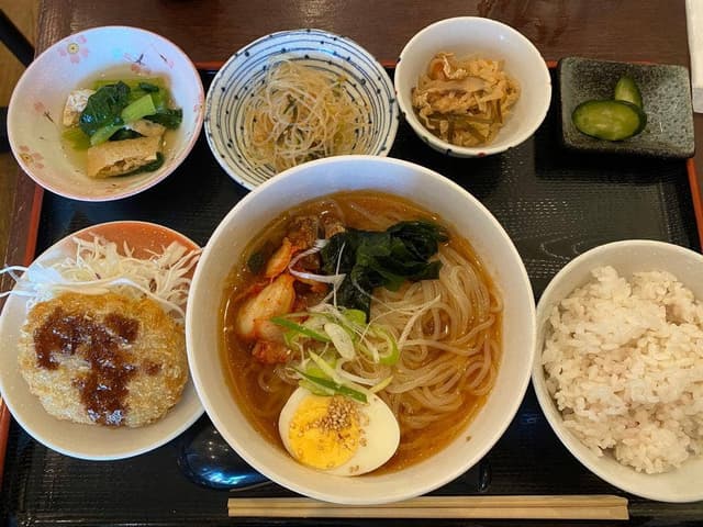 さくら茶屋 - サブ画像2