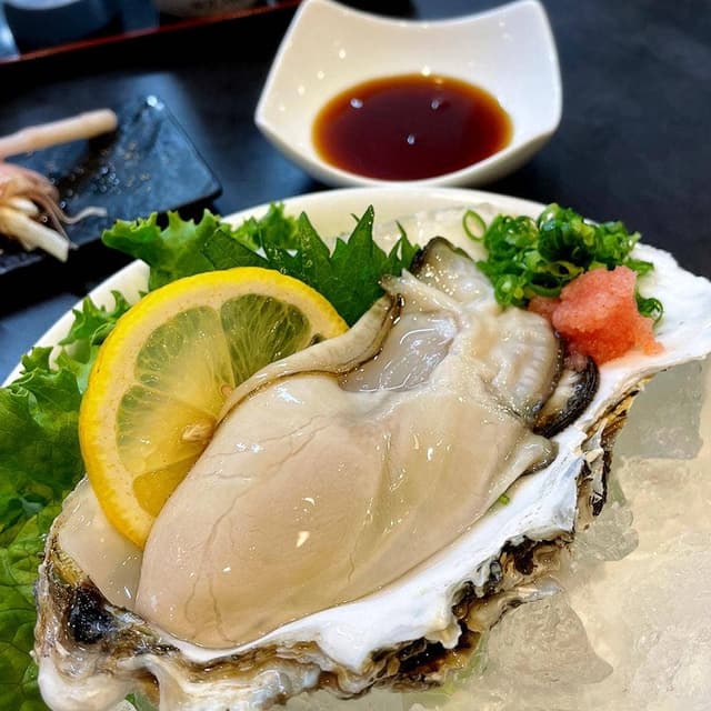 地酒ダイニング 又六 - サブ画像2