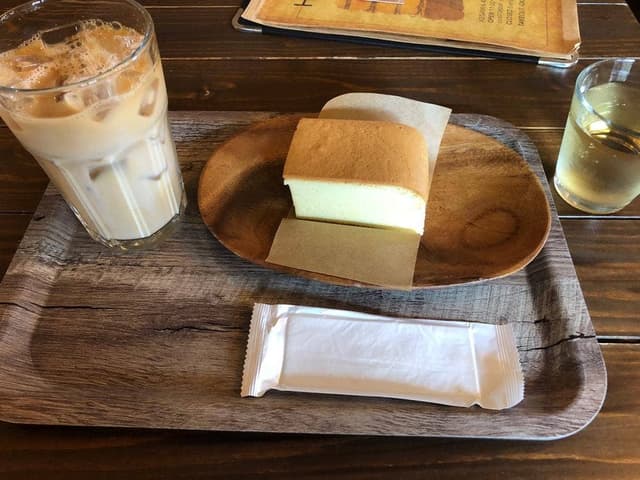 Hana Coffee - サブ画像1