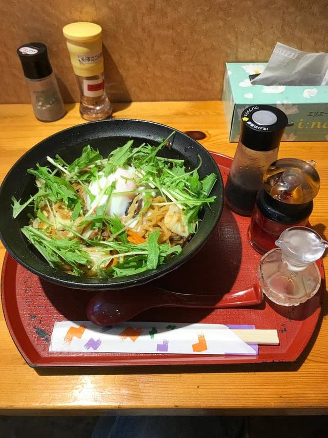 麺工房 おおにし - サブ画像1