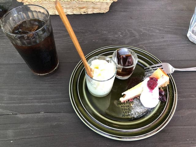 はまなこ みんなのカフェ - サブ画像3