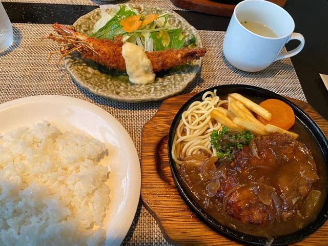 クロックムッシュ - サブ画像2