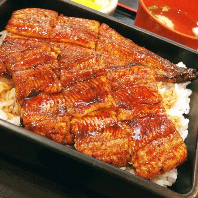 うなぎ料理うな東 - サブ画像1