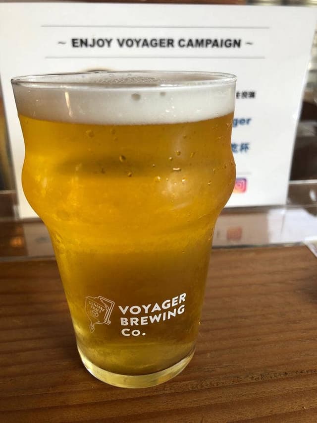 ボイジャーブルーイング - サブ画像3