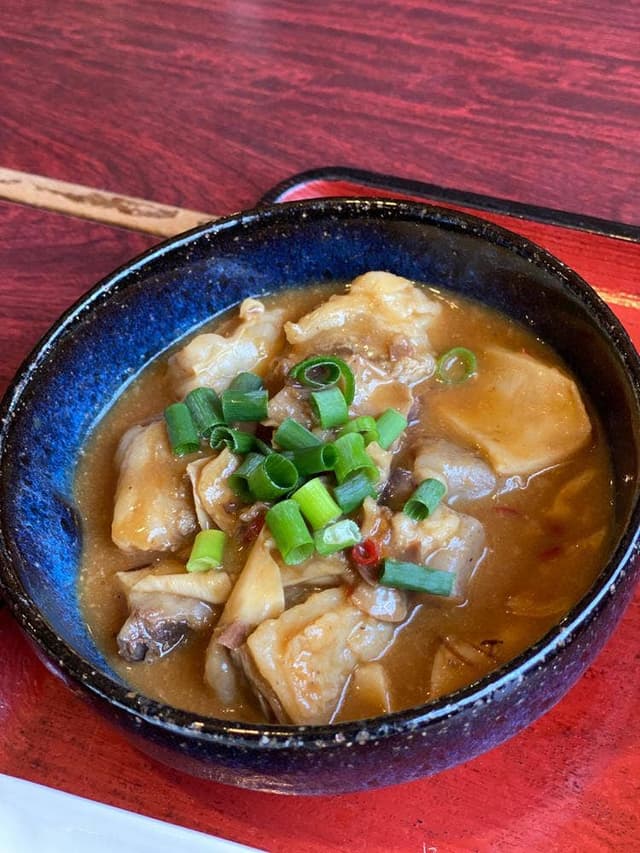 うなぎ専門店 げんきや - サブ画像2