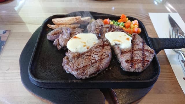 カナデアンロッキー - サブ画像1