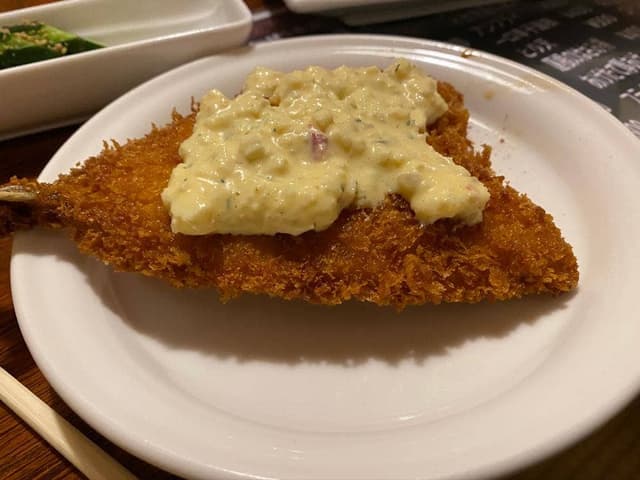 熊酒場 - サブ画像1