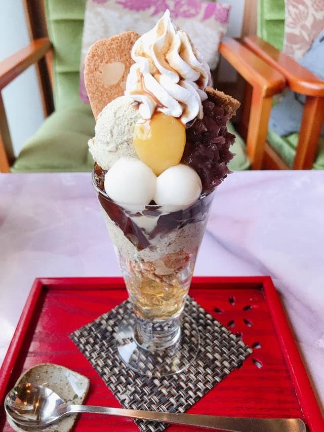 茶フェ ちゃきち - サブ画像3