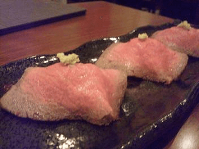 和牛焼肉KIM白金本店 - サブ画像3