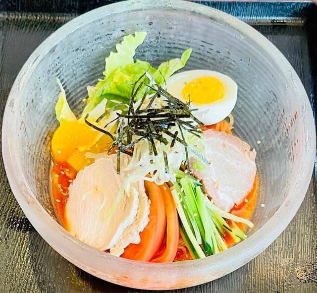 中華料理 龍美 - サブ画像1