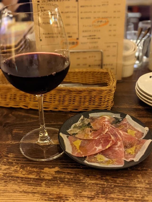 長堀ダイナー - サブ画像1