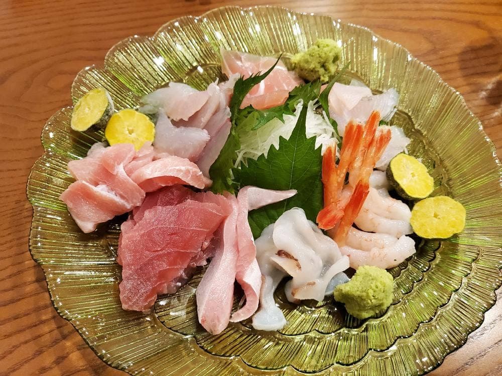 居酒屋おきな
