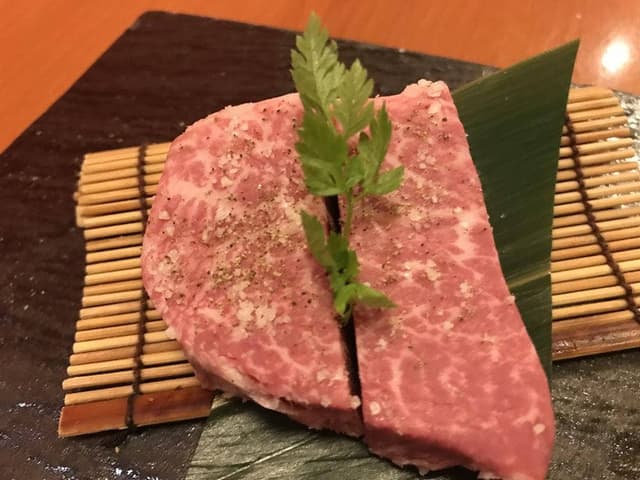 焼肉芝浦 三宿店 - サブ画像3