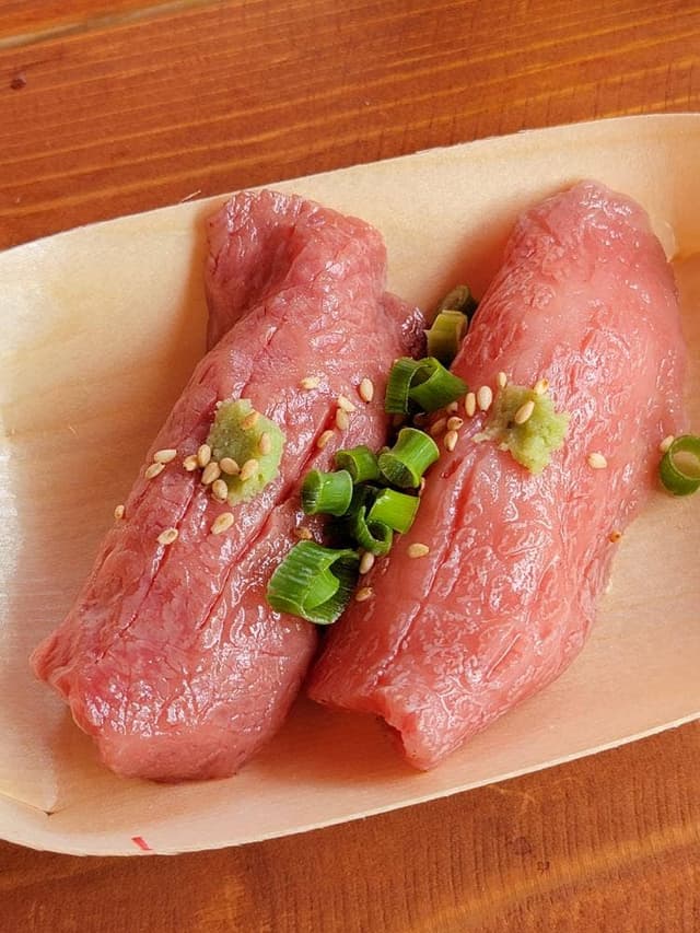 信州和牛専門店まる牛 - サブ画像2