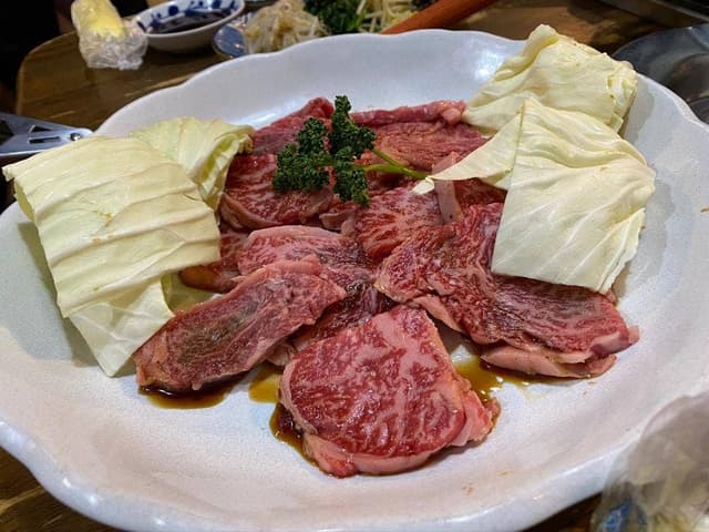 食道園 - サブ画像1
