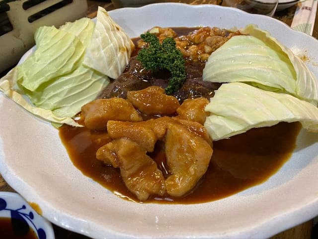 食道園 - サブ画像3