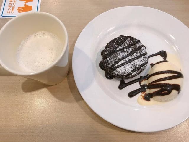 ガスト 練馬春日町店 - サブ画像1