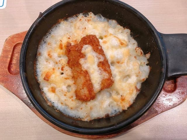 ガスト 練馬春日町店 - サブ画像2