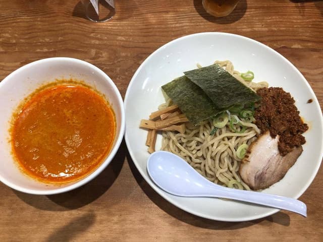 博多 龍ノ髭 小山店 - サブ画像1
