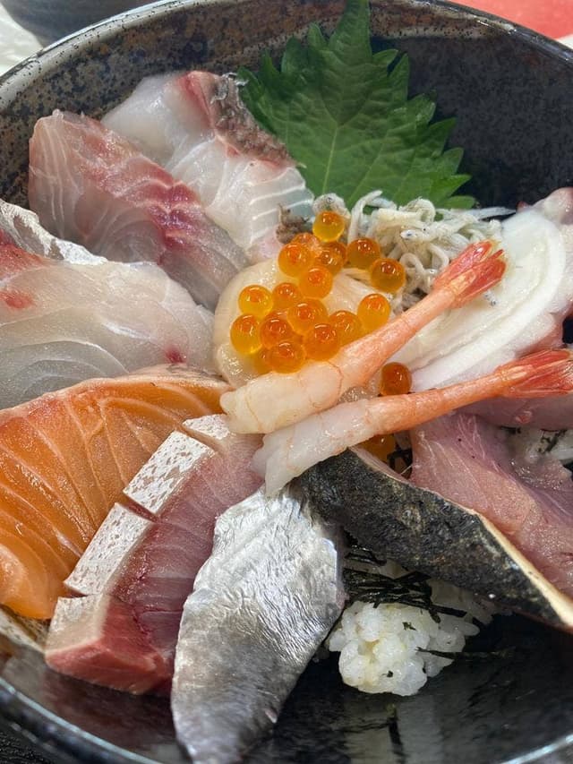 大海漁協 直売所 - サブ画像2