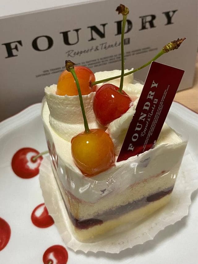 ファウンドリー 阪急うめだ本店 - サブ画像3