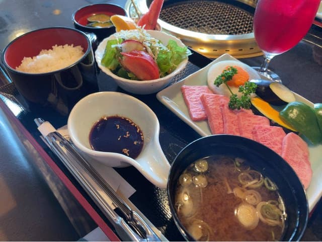 甲州牛 和こう - サブ画像1