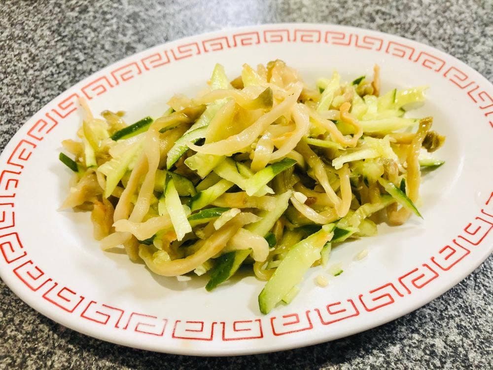 福山楼