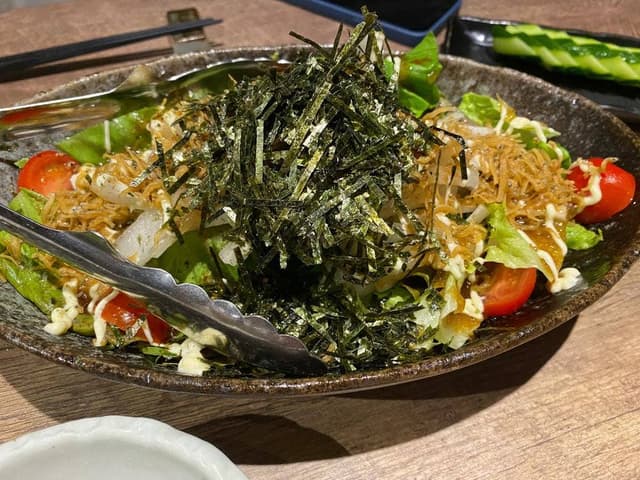 とめ手羽 白水店 - サブ画像2