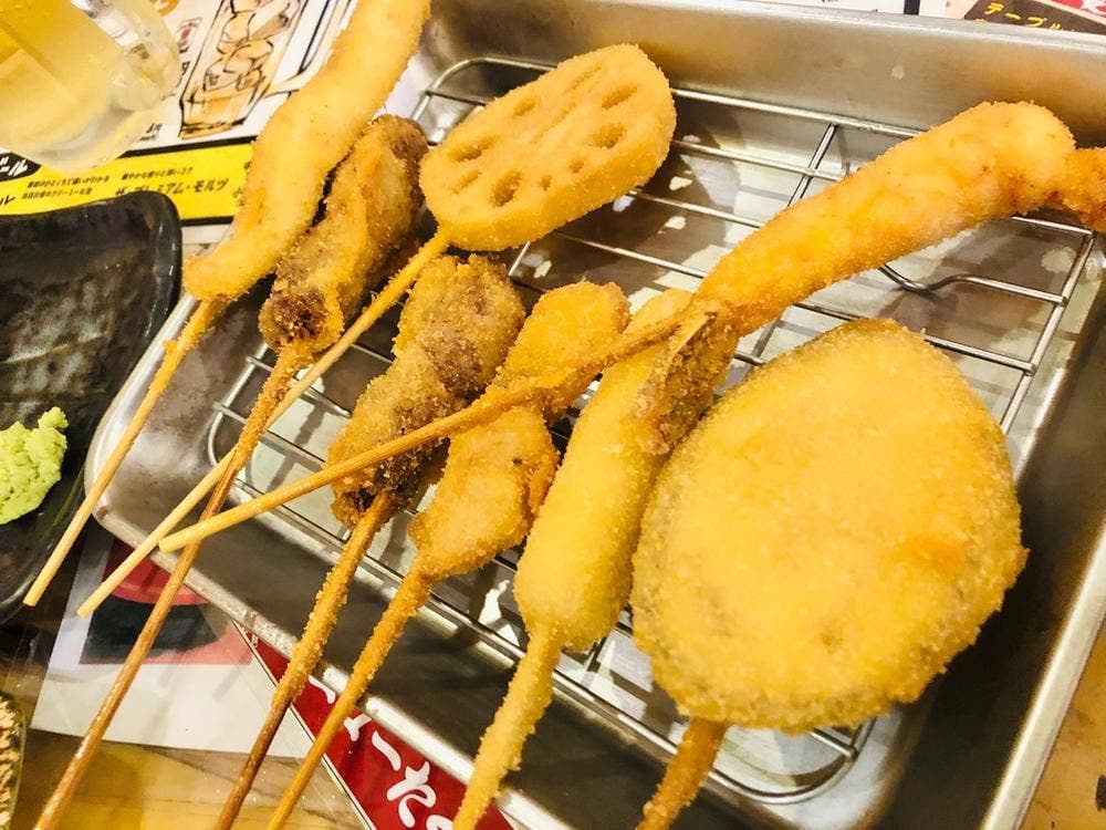 大阪屋台居酒屋 満マル 長居店