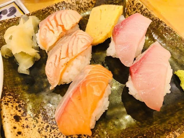 大阪屋台居酒屋 満マル 長居店 - サブ画像3