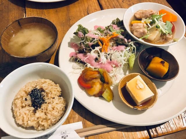 実身美 あべの店 - サブ画像2